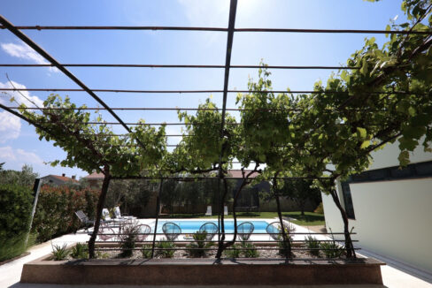 Zeitgenössische Superior-Villa - Zadar