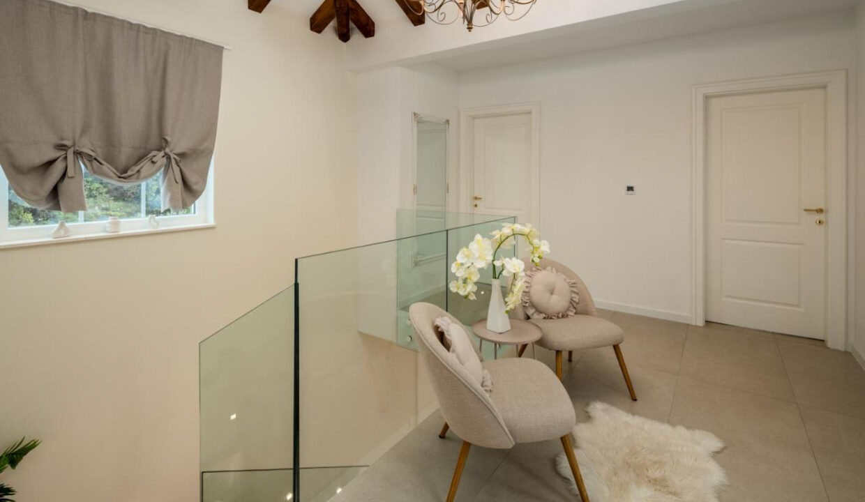 Atemberaubendes Haus Razanj