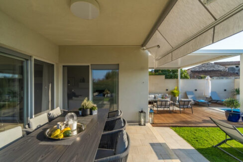 Villa im minimalistischen Stil - Novigrad, Istrien