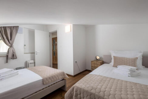 Gelassene Villa Kraljevica