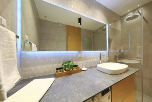 Appartementhaus in Zadar