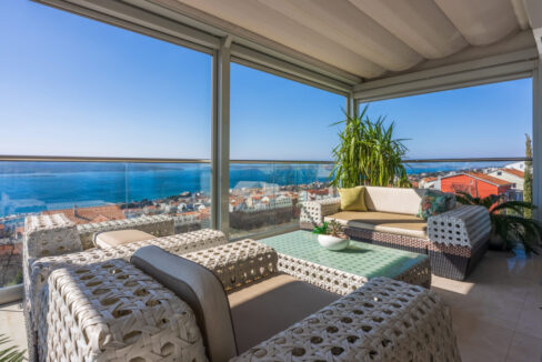 Penthouse Crikvenica