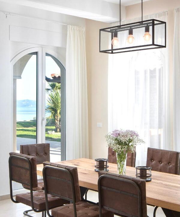 Exklusives Haus mit Meerblick Labin