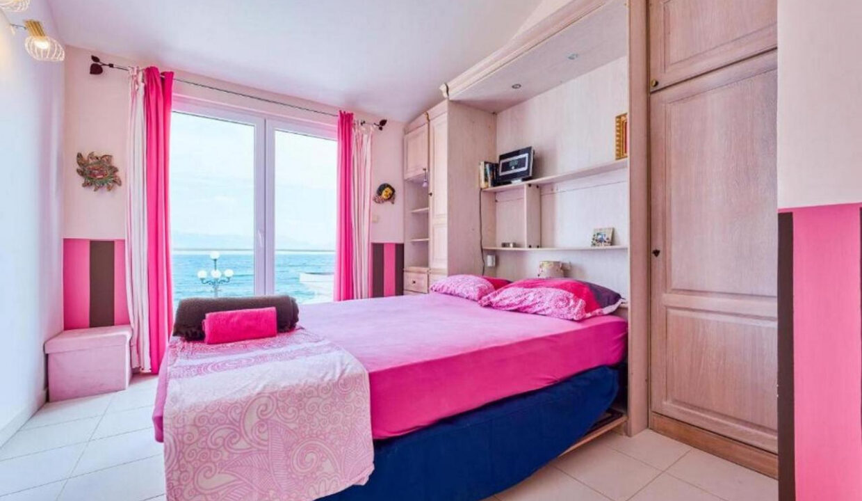 Haus am Meer Slatine