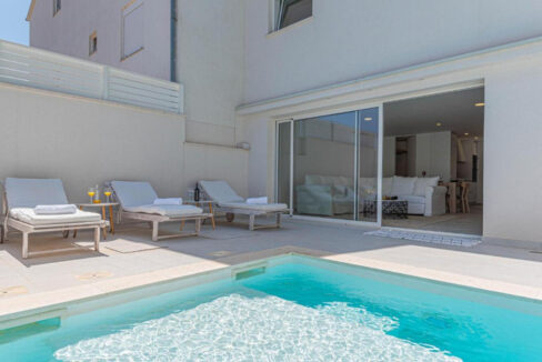 Haus am Meer Šibenik