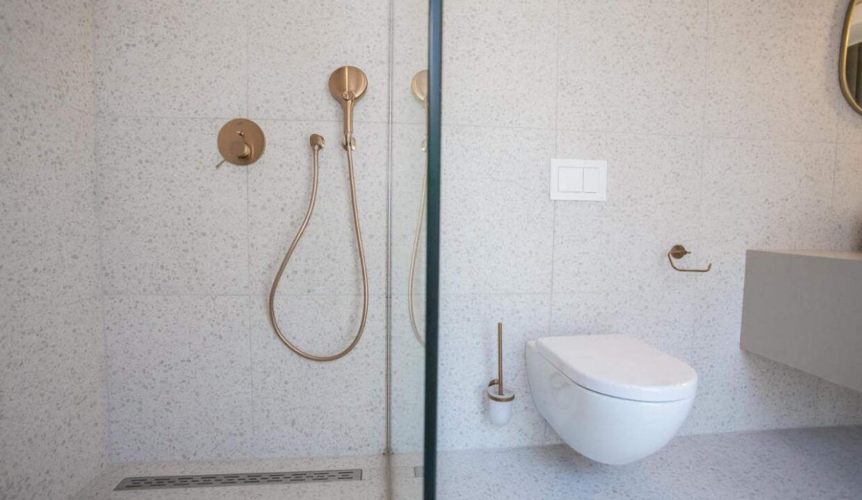 Wunderschöne Villa in Pore?