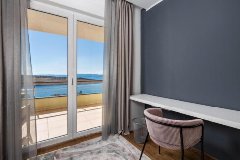 Gelassene Villa Kraljevica