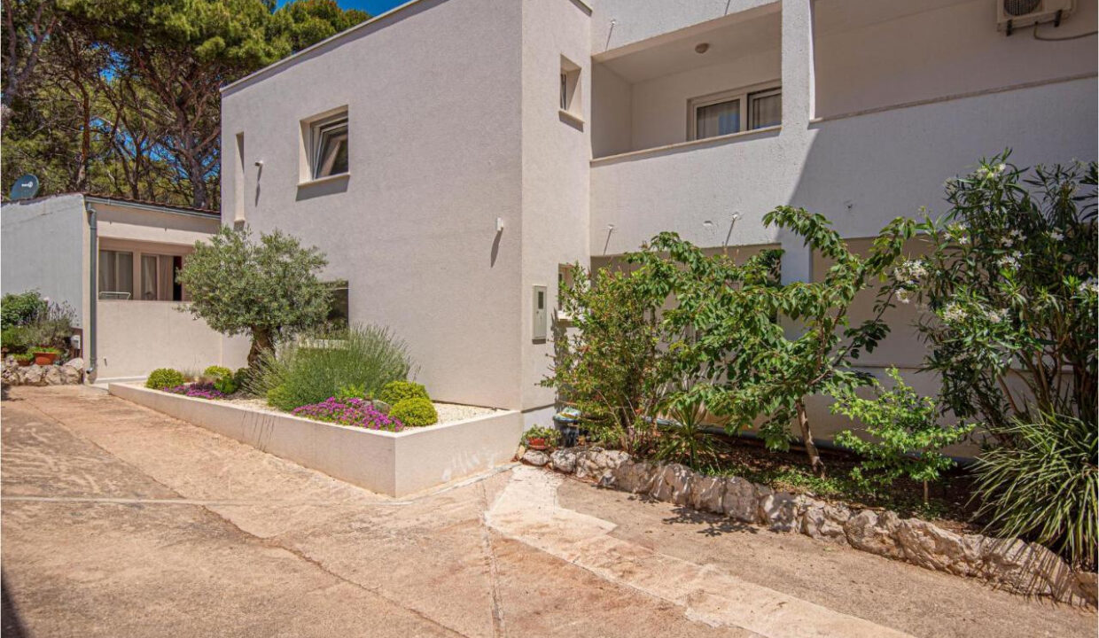 Haus am Meer Šibenik