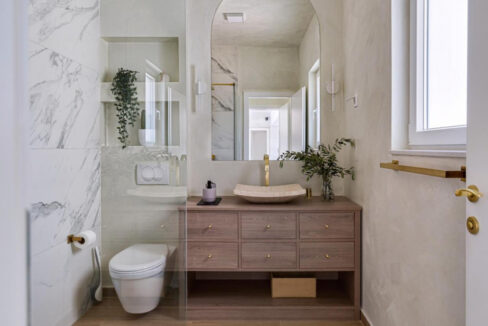 Wunderschönes Haus in der Nähe von Šibenik