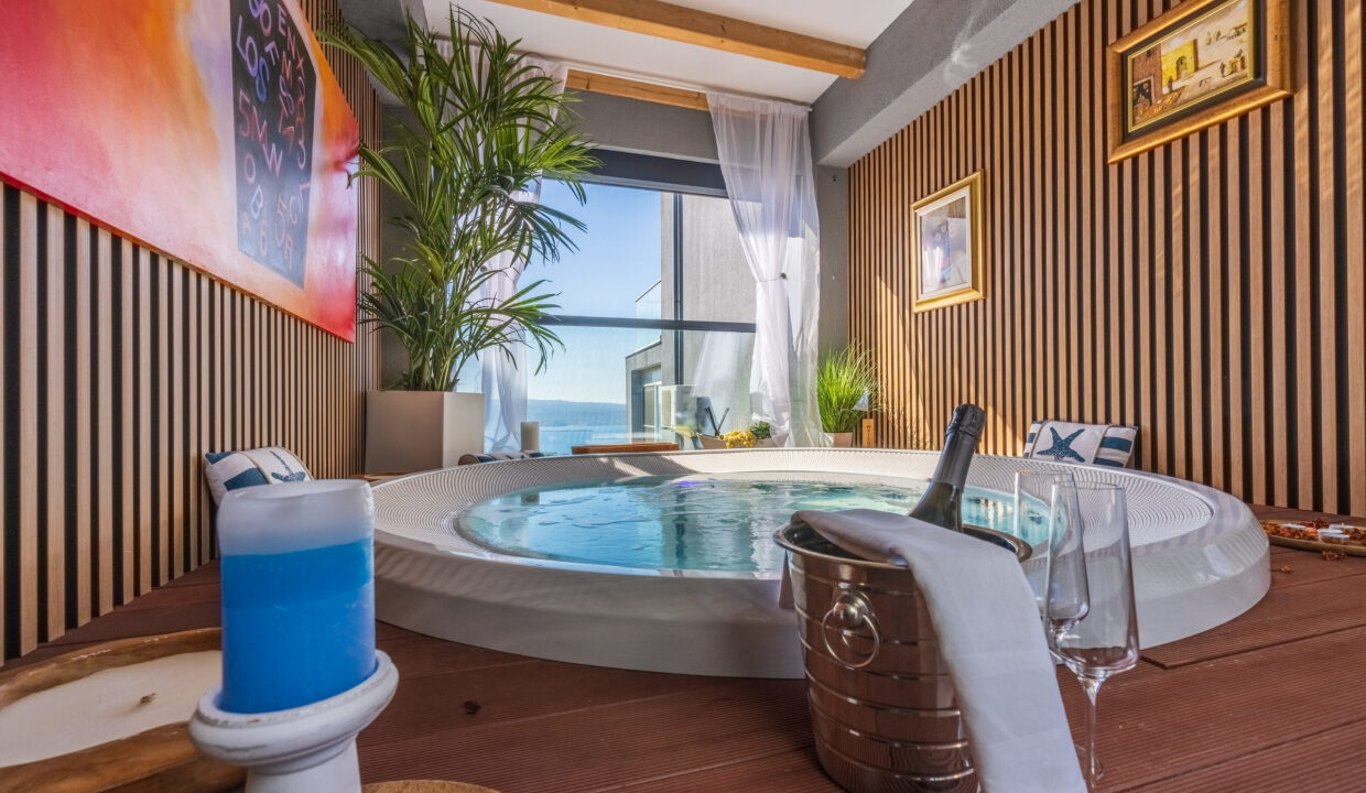 Penthouse Crikvenica