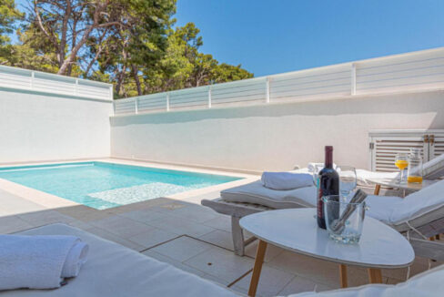 Haus am Meer Šibenik