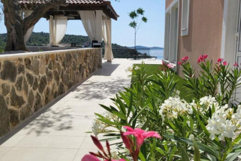 Atemberaubendes Haus Razanj