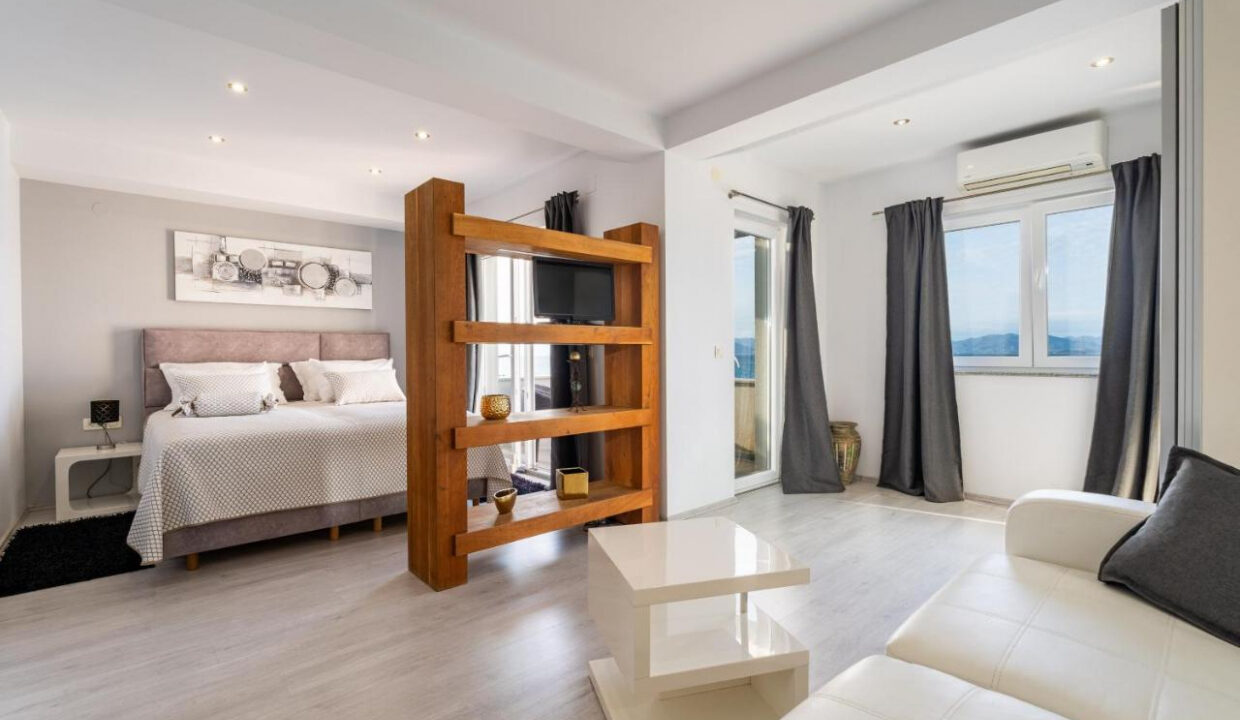 Haus am Meer Peljesac