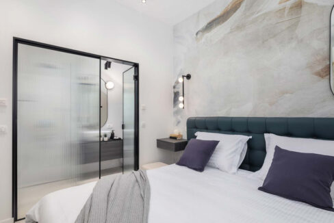 Exklusive Villa mit Meerblick Okrug Gornji