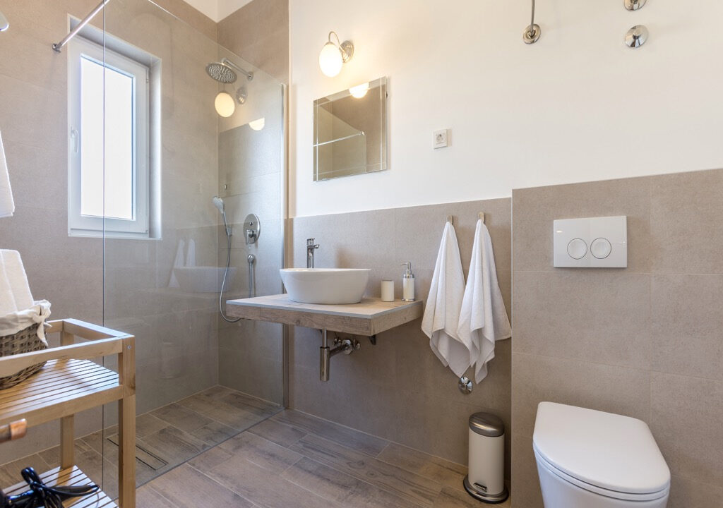 Atemberaubende moderne Villa - Region Split