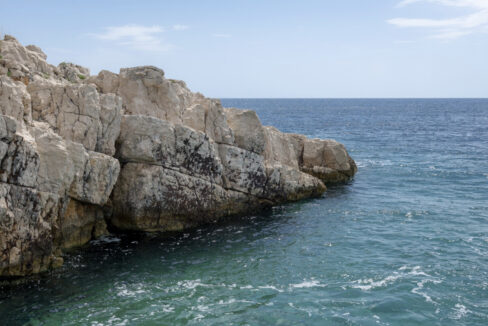 Seafront House - Drvenik Velik, Split Region