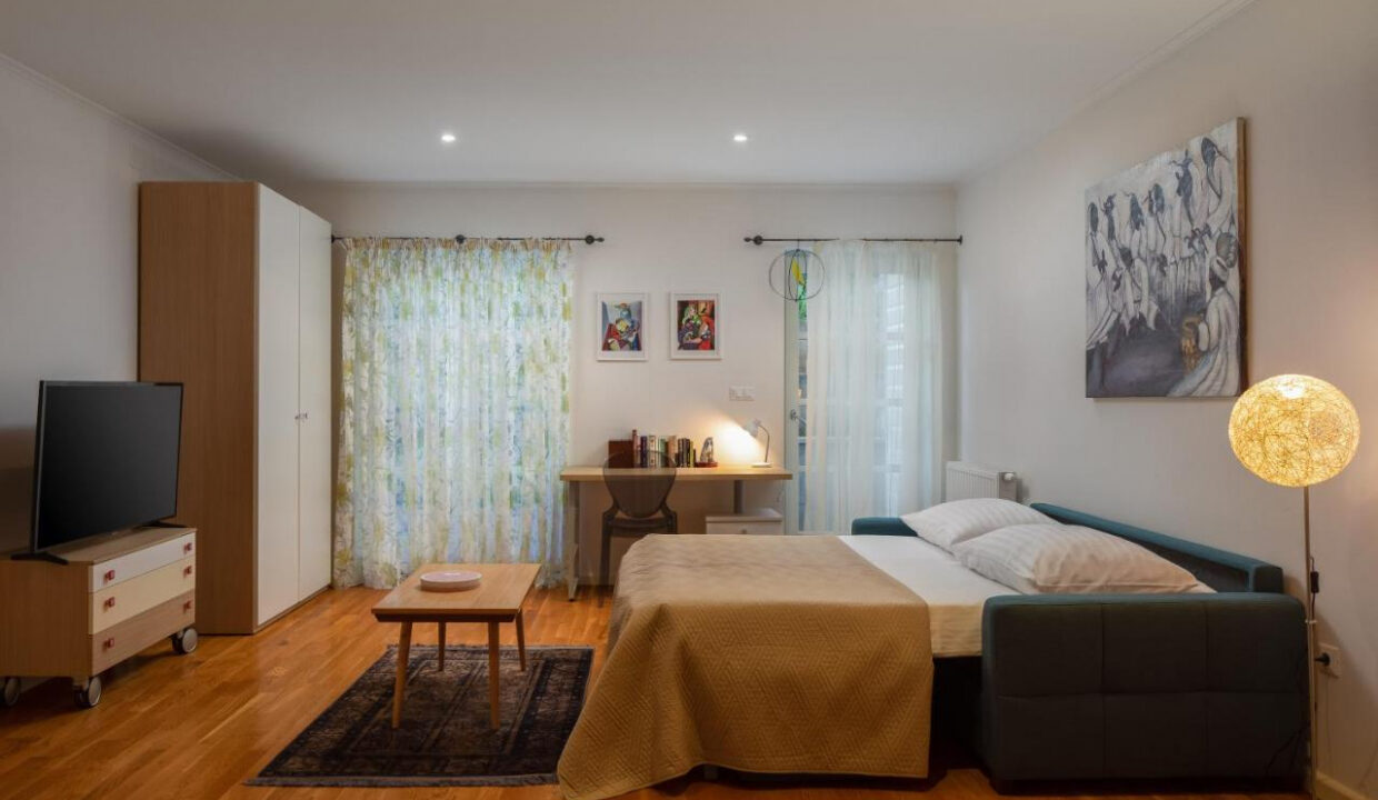 Geräumige und modern aussehende Villa - Vodice