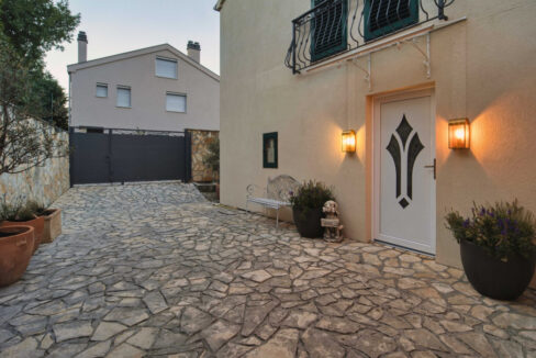 Haus am Meer Maslenica