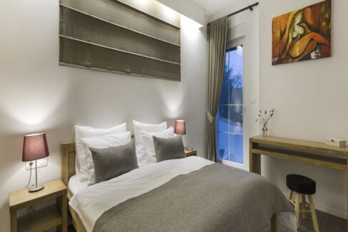 Moderne Villa mit Pool - Labin, Region Istrien