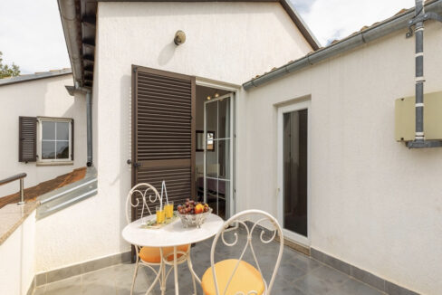 Modern aussehende Villa - Porec, Istra