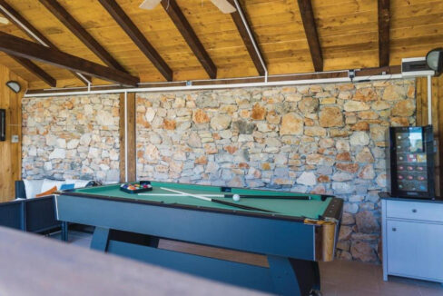 Charmantes Haus mit ländlichem Charakter - Region Sibenik