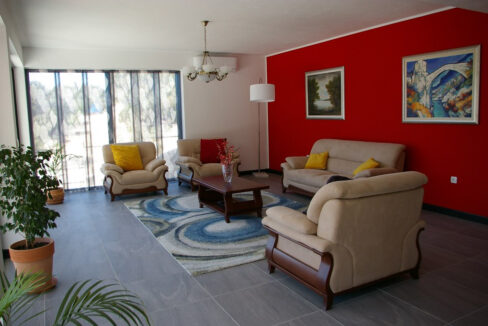 Exklusive Villa direkt am Meer auf der Insel Korcula