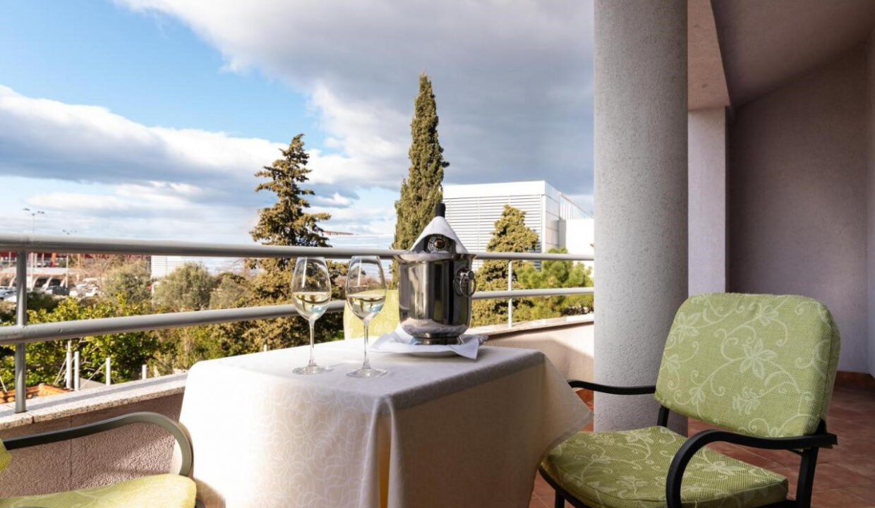 Exklusive Immobilie in Zadar