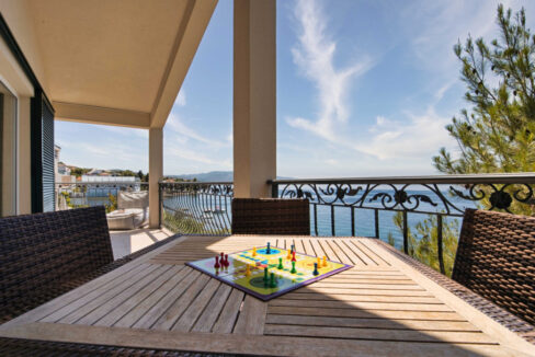 Haus am Meer Maslenica