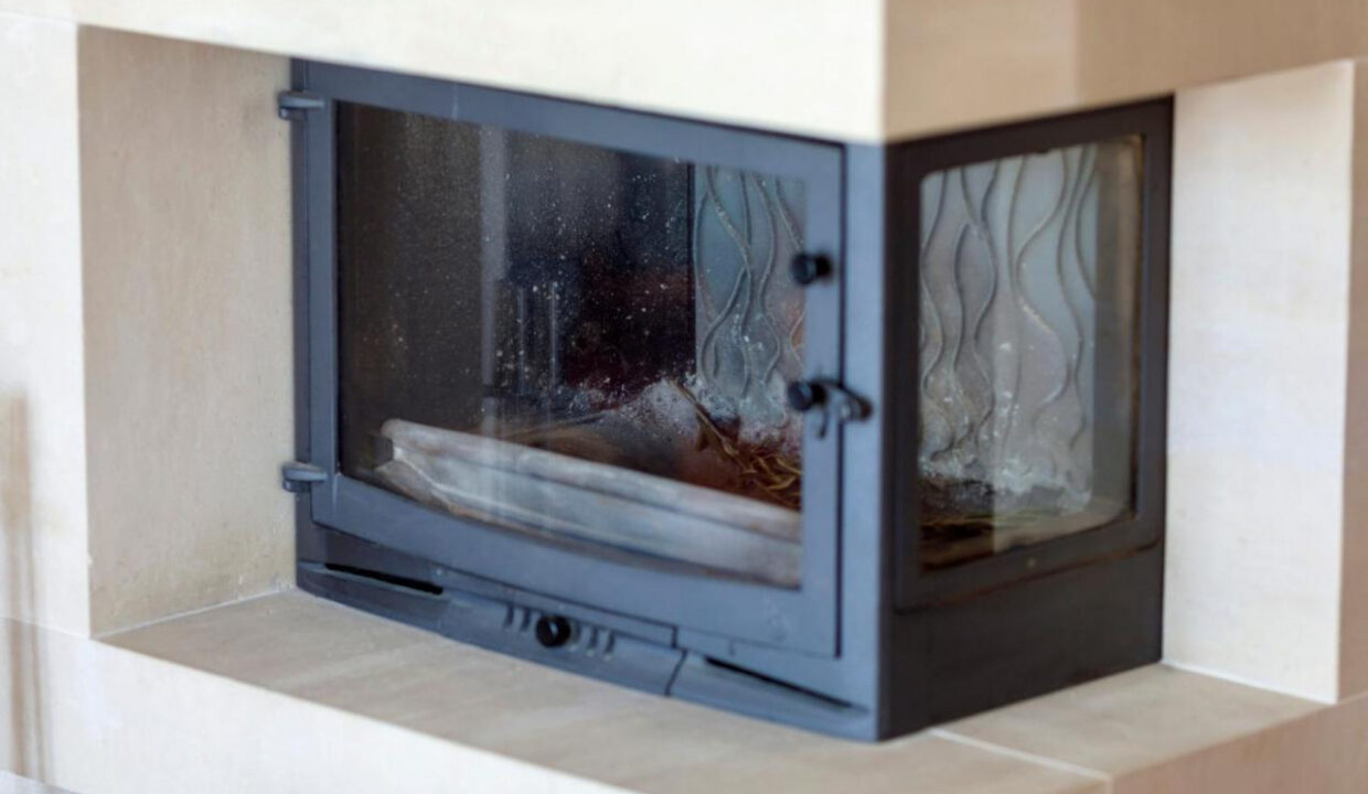 Haus mit Meerblick in Kastel Sucurac