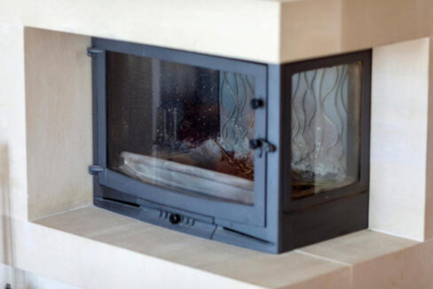 Haus mit Meerblick in Kastel Sucurac