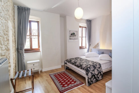 Idyllische Steinvilla in Istra - Bale, Istra