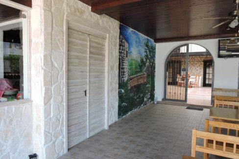 Pansion am Meer Vodice