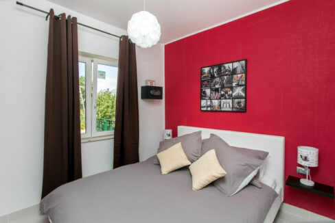 Haus in der Nähe des Meeres Cavtat