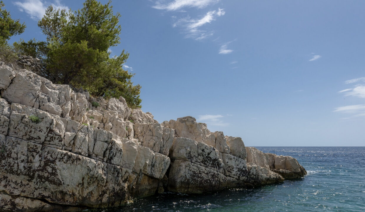 Seafront House - Drvenik Velik, Split Region