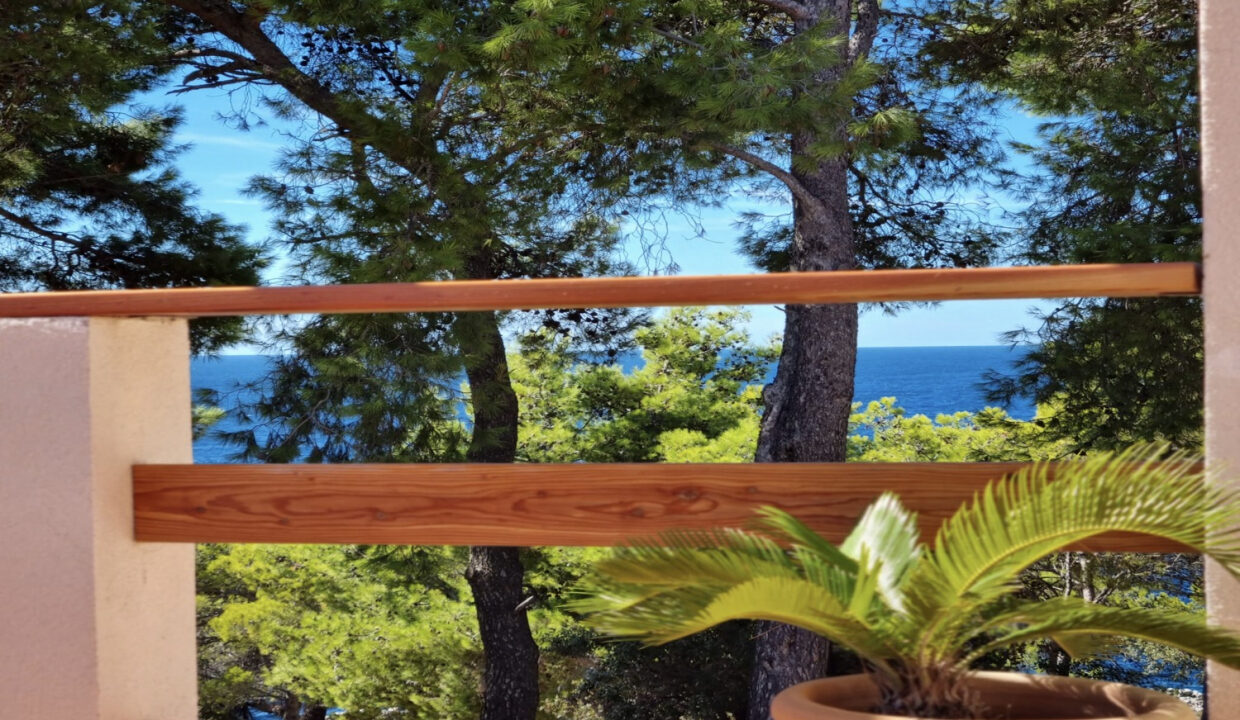 Seafront House - Drvenik Velik, Split Region