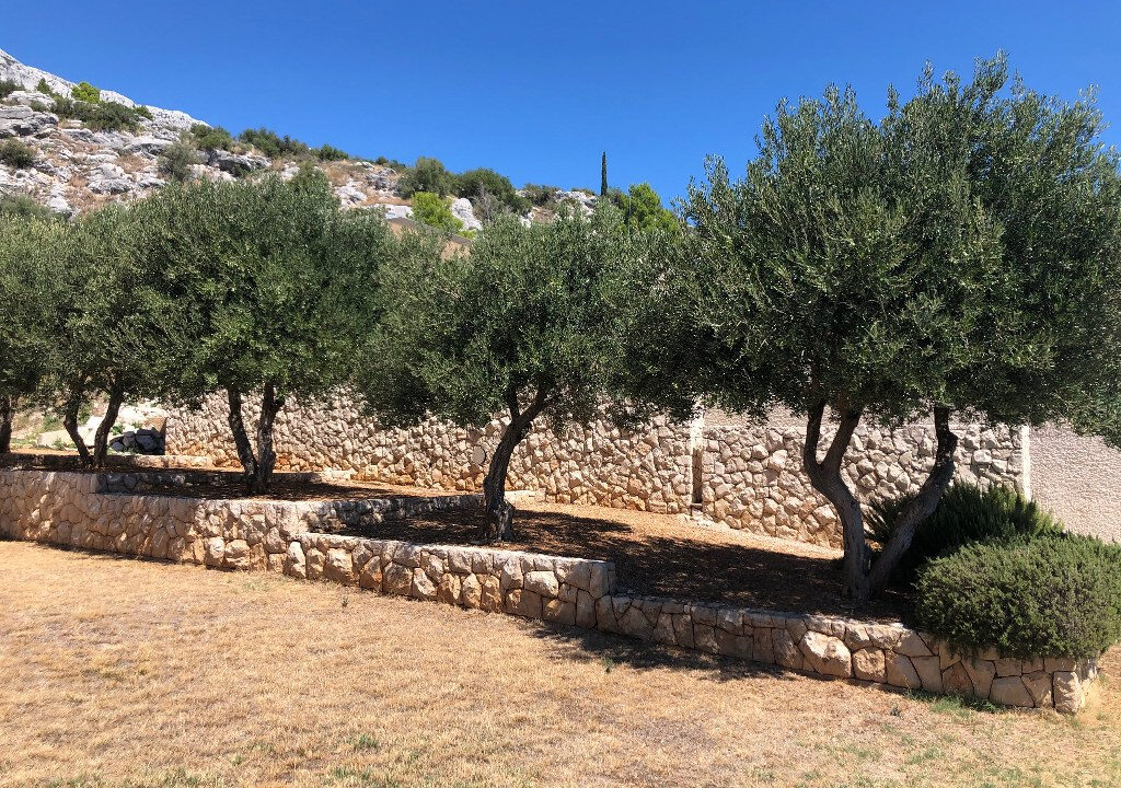 Atemberaubendes luxuriöses Herrenhaus - Orebic, Halbinsel Peljasac