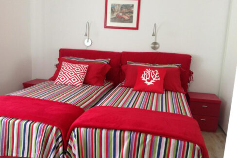 Erstaunliche Villa direkt am Meer auf der Insel Rab