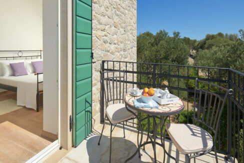 Exquisite Villa aus Stein - Die Insel Pag