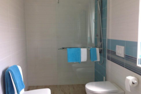 Erstaunliche Villa direkt am Meer auf der Insel Rab