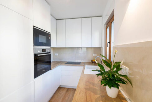 Neues Haus in Kastel Sucurac, Split