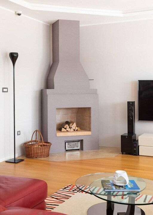 Luxuriöse moderne Villa mit Aussicht - Sibenik