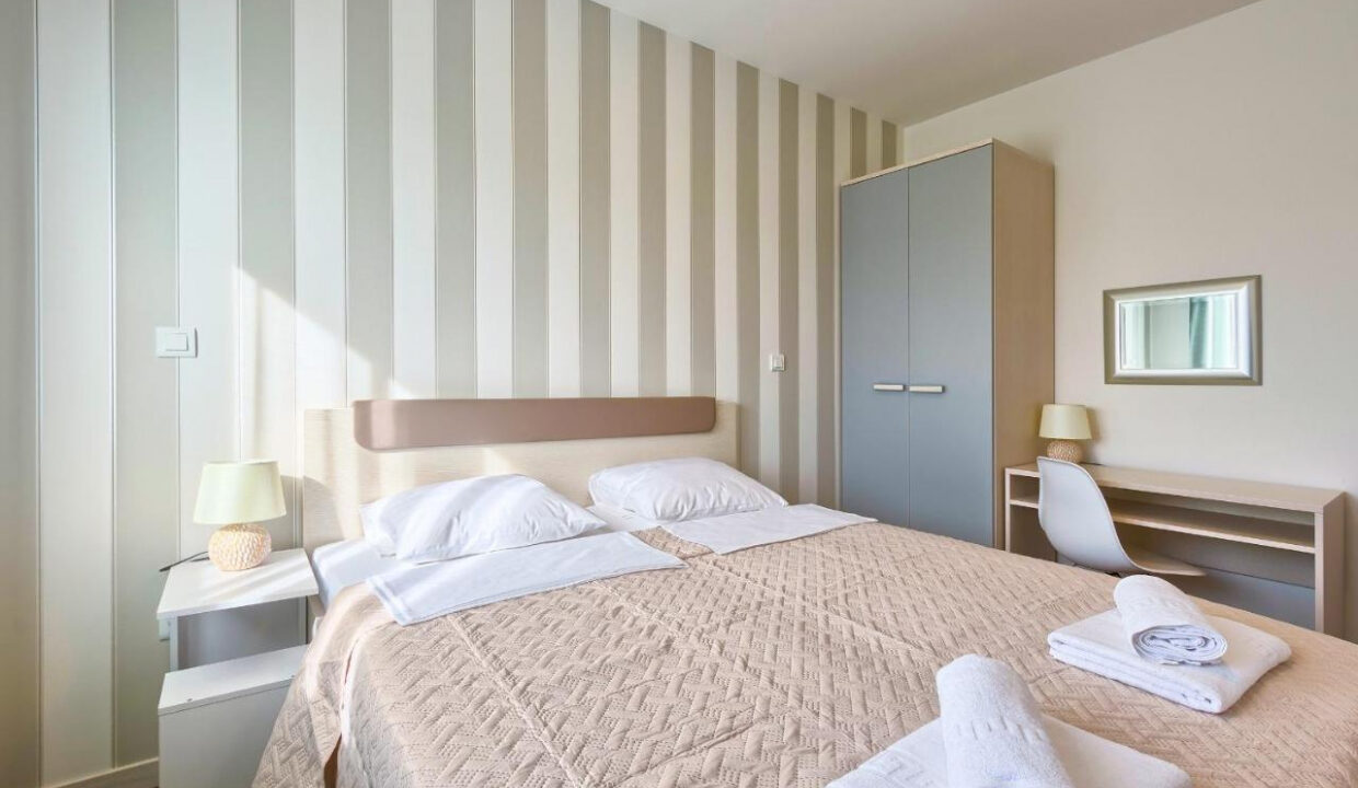 Doppelhaushälfte Pula