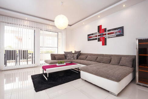 Zweistöckiges modernes Haus - Nin, Region Zadar