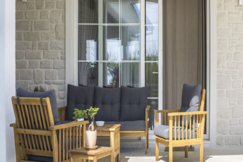 Moderne Villa mit Pool - Labin, Region Istrien