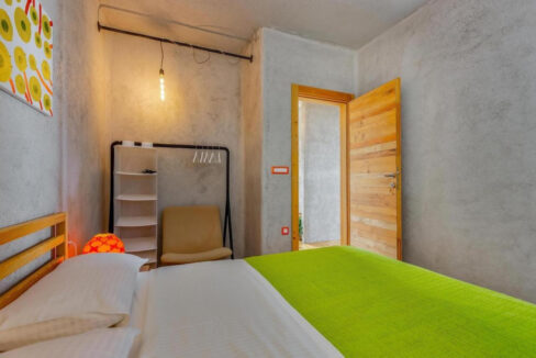 Haus mit Meerblick Rijeka