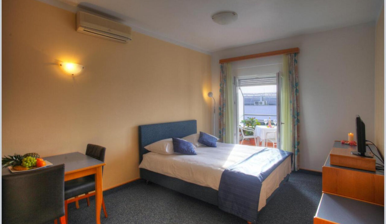 Exklusive Immobilie in Zadar