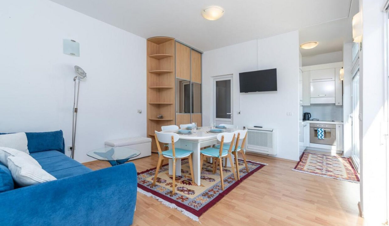 Villa am Meer in Umag Zentrum