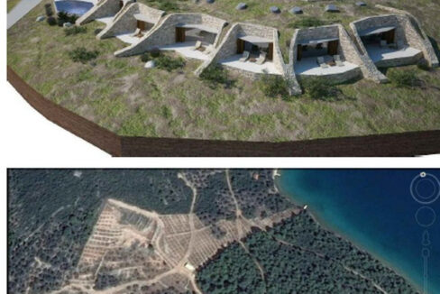 Projekt Plot - Insel Hvar