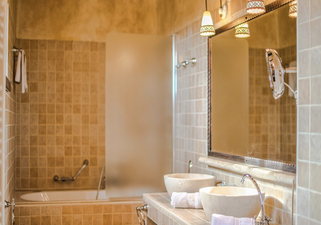 Faszinierendes Herrenhaus aus Stein in Visnjan, Istra