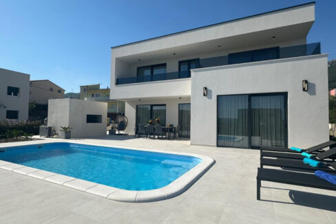 Wunderschönes Haus Kastel Stari